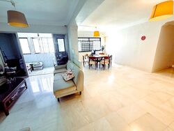 Blk 491A Tampines Avenue 9 (Tampines), HDB 5 Rooms #566266901